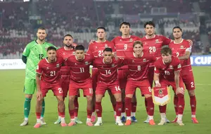 Jadwal Timnas Indonesia vs Malaysia di FIFA ASEAN Cup 2026: Pertaruhan Juara Grup A