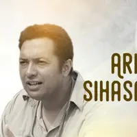 Ari Sihasale. (Digital Imaging:Iqbal Nurfajri/Bintang.com)