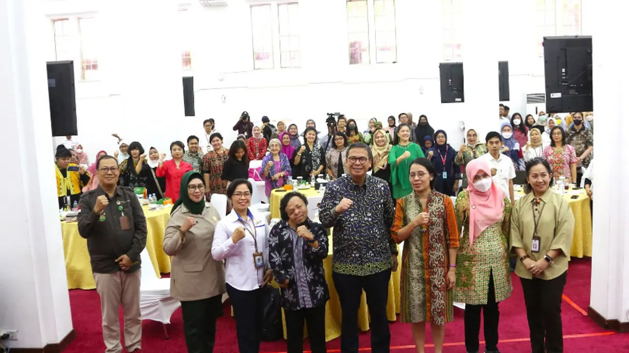 Dampak Perubahan Iklim bagi Penyandang Disabilitas, Pengaruhi Hak Hidup, Air, Pangan dan Kesehatan
