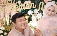 Lucu Menggemaskan, Potret Terbaru Cunda Anak Denny Caknan dan Bella bonita yang Main Gemoy dan Cantik