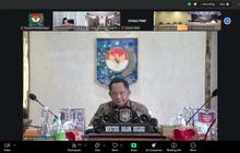 VIDEO: Mendagri Tito Soal Bencana di Sumut "Terjadi Sangat Cepat dam Kita Kurang Siap"