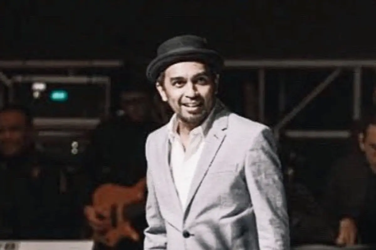 [Fimela] Glenn Fredly