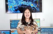 BMKG Waspada Hujan Pegunungan Sumatera Utara: Potensi Bencana Hidrometeorologi Mengintai