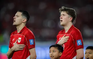 Saran Rekan di Timnas Indonesia Yakinkan Ole Romeny Pilih Fortuna Sittard