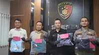 Akal Bulus Pelaku Pencabulan Anak di Garut, Perdaya Korban hingga Tak Sadarkan Diri
