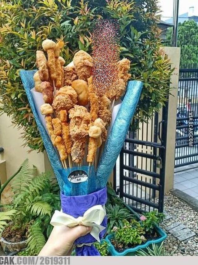 10 Hadiah Valentine yang Anti-Mainstream, Pacar Dijamin Ngakak