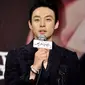 Meski begitu, pihak Haewadal Entertainment selaku Agensi Jeon Tae Soo tidak memberikan keterangan soal bunuh diri yang diduga menjadi penyebab kematian. Mereka hanya meminta publik untuk tidak berspekulasi. (instagram.com)
