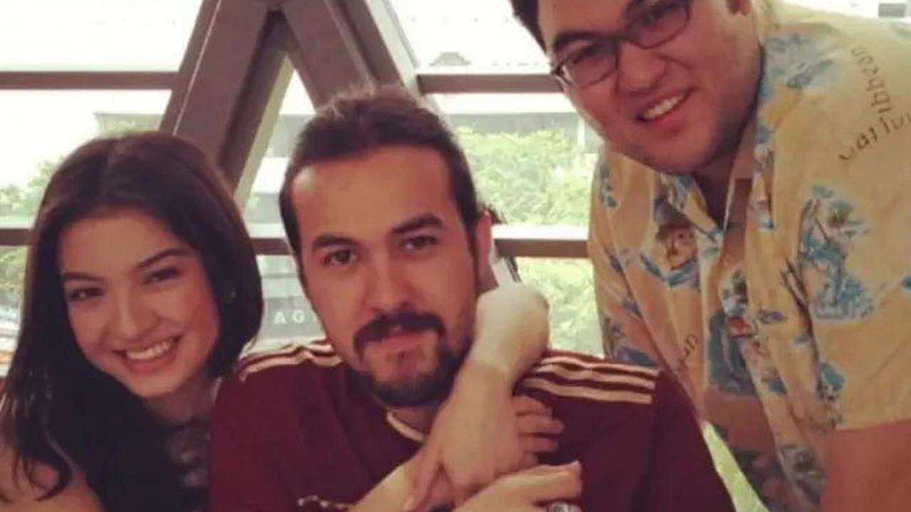 7 Potret Lawas Raline Shah Bareng Dua Adik Saat Kecil, Peringati Hari Saudara