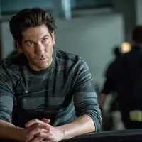 Ben Affleck dalam film The Accountant. Foto: IMDb