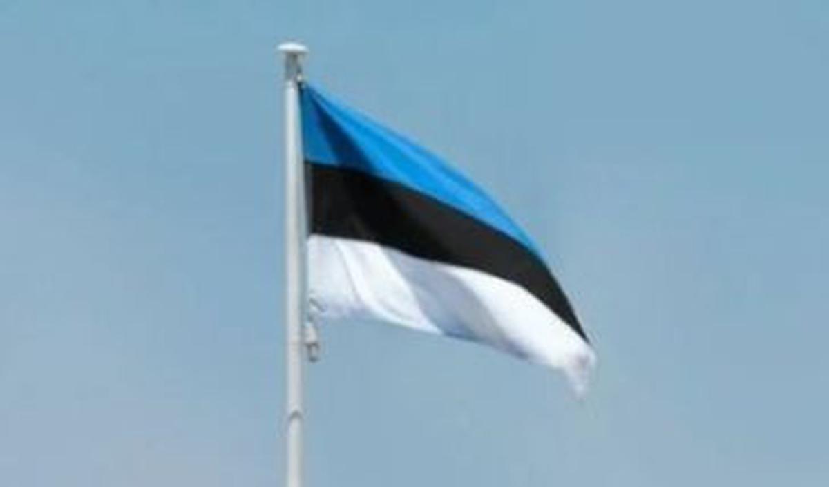 4. Estonia<br>