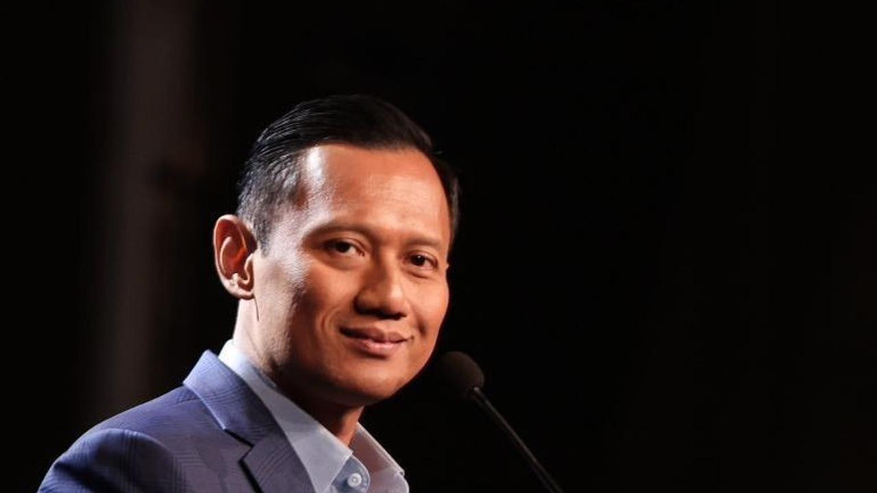 Isu Jadi Menteri Kabinet Jokowi-Amin