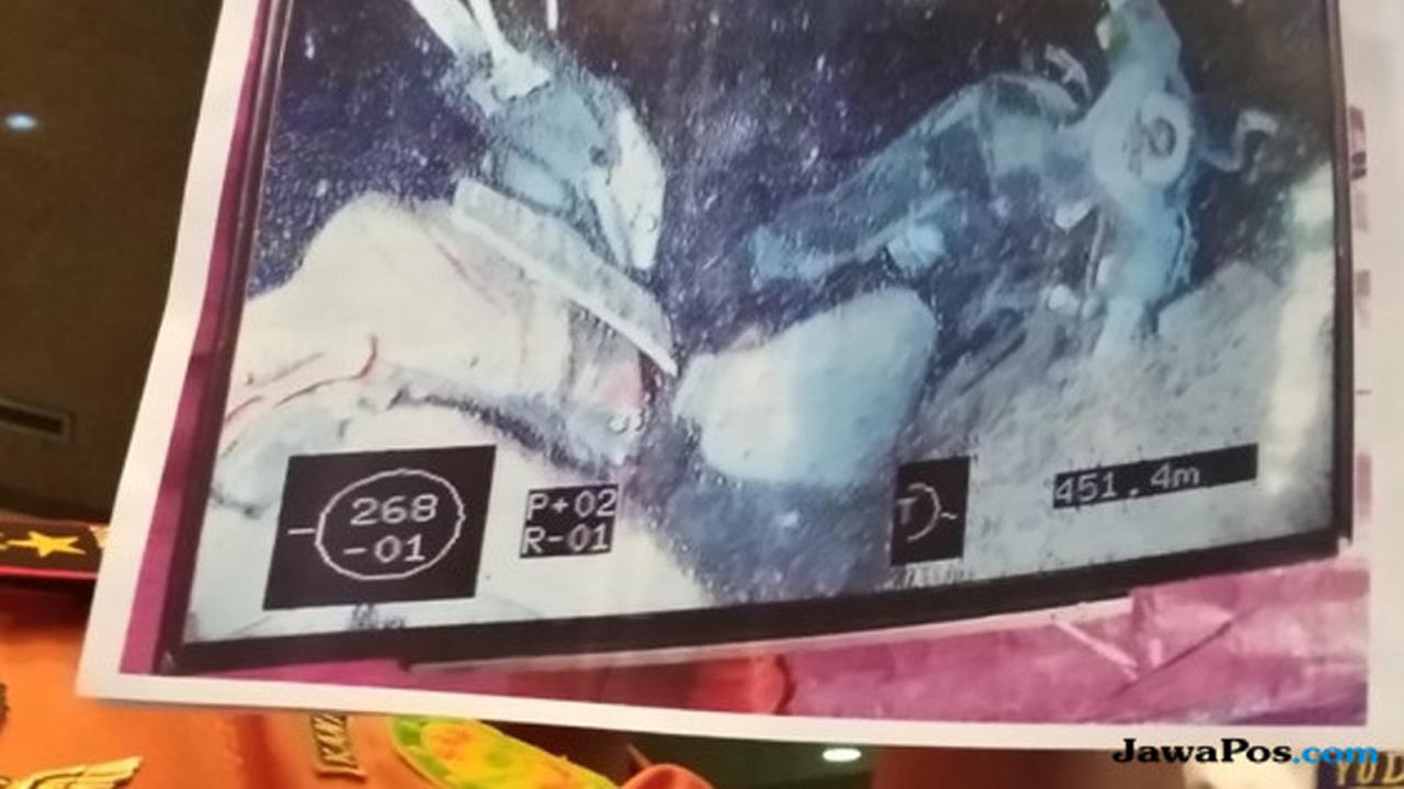 KM Sinar Bangun tenggelam di Danau Toba