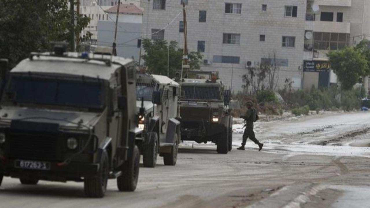 Remaja Palestina Tewas Ditembak Tentara Israel di Tepi Barat