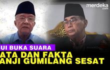 VIDEO: Polemik Al-Zaytun, MUI Tegas Data & Fakta Tunjukkan Panji Gumilang Sesat!