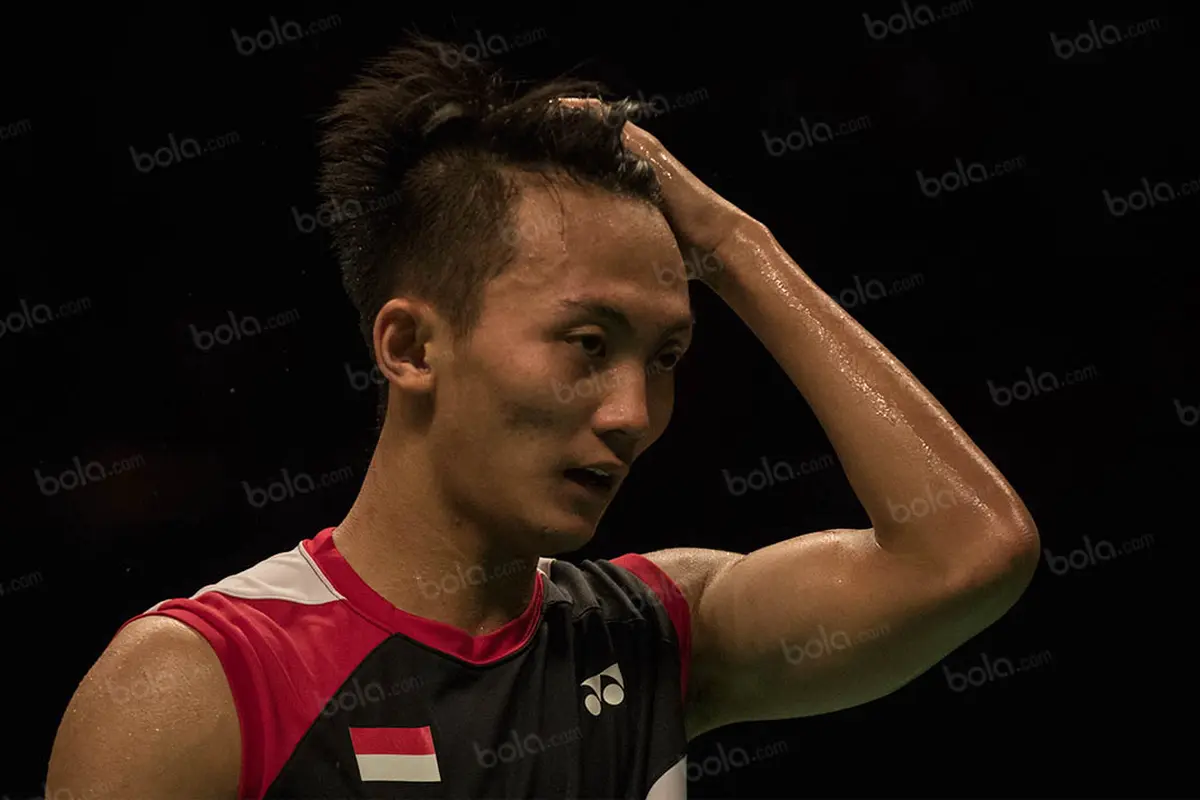 Indonesia Open