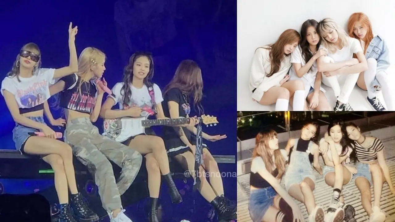 BLACKPINK