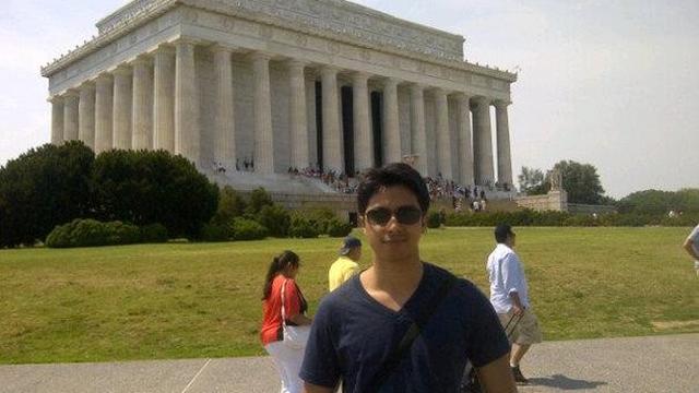 Tak Kalah Ganteng dari Pangeran Brunei, Ini 6 Pesona BRM Syailendra Pangeran Surakarta