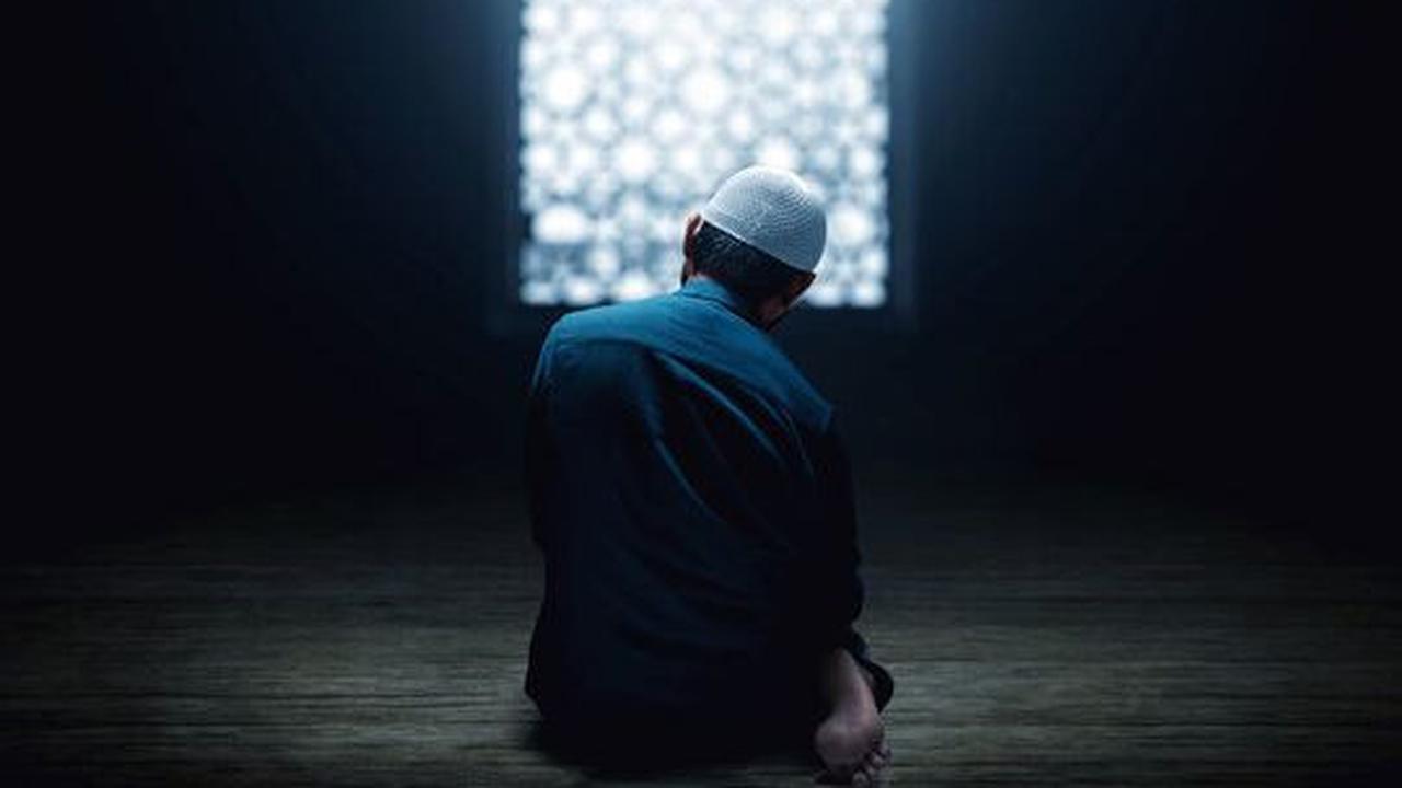 <b>Rakaat Shalat Hajat</b><br>