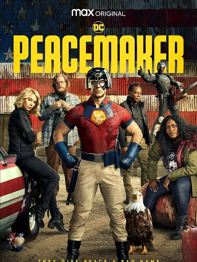 Serial Peacemaker