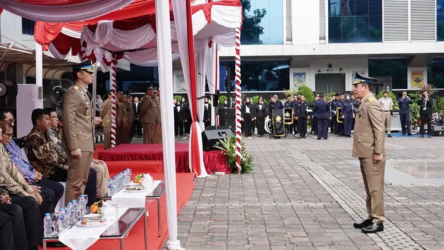 Menteri AHY Ungkap Kementerian ATR/BPN Berhasil Selamatkan Rp5,71 T Kerugian Negara dari Kejahatan Pertanahan