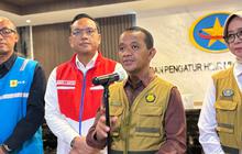 Menteri Bahlil Klaim Lifting Minyak Tembus 600.000 Barel per Hari, Target 2025 Bakal Tercapai