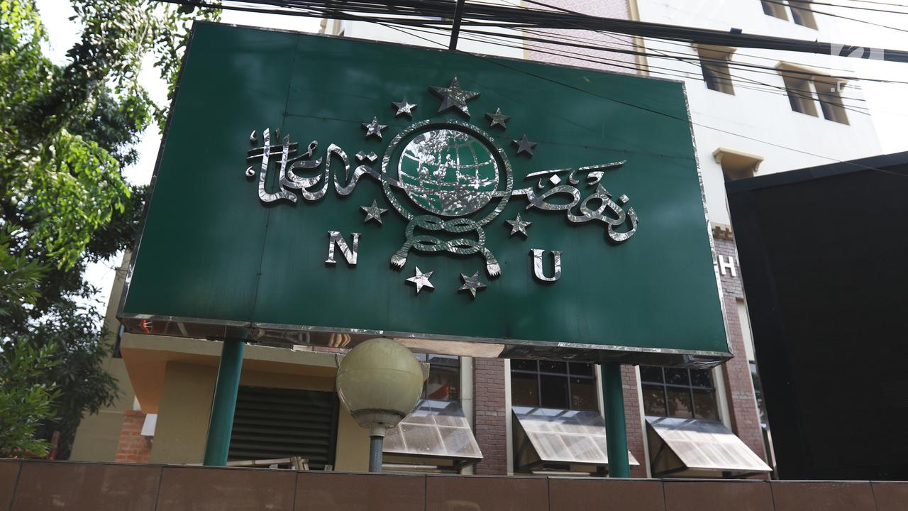PBNU Ubah Rapat Pleno Jadi Rapat Koordinasi Penanganan Kebencanaan