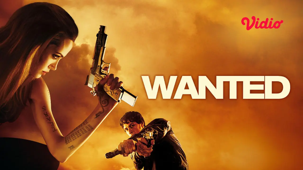 Film Wanted (Dok. Vidio)