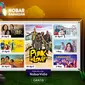 Nonton bareng film gratis di Vidio selama Ramadan