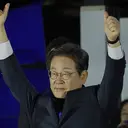 Tingkat Kepuasan Publik Presiden Korsel Merosot, Terendah Sejak Menjabat