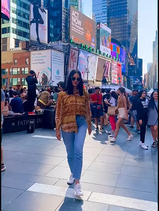 (Instagram/paula_verhoeven)