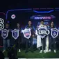 Indosat Ooredoo Hutchison luncurkan turnamen esports H3RO Esports 2023 yang bertujuan menjaring talenta di bidang esports di berbagai wilayah di Indonesia. (Foto: Corpcomm Indosat Ooredoo Hutchison).