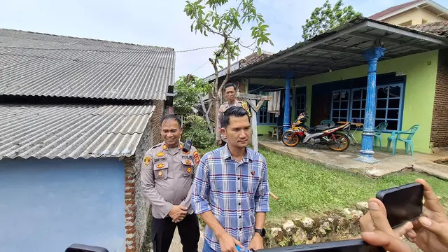 Kasat Reskrim Polresta Bandar Lampung, Kompol Faria Arista