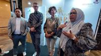 Distributor Bibit Parfum Gelar Event Aroma Nusantara untuk Perkuat Hubungan dengan Pelanggan dan Mitra Bisnis. foto: istimewa