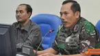 Citizen6, Surabaya: Pada acara penutupan, Dankobangdikal Laksda TNI Djoko Teguh Wahojo mengucapkan terima kasih kepada Tim wasrik BPK terhadap pengawasan dan pemeriksaan yang dilakukan. (Pengirim: Penkobangdikal).