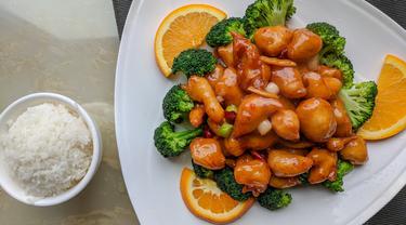 Resep Ayam Goreng Tepung Pedas Manis Lifestyle Fimelacom