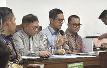 Kubu Febrie Protes Penetapan Tersangka hingga Sangkaan TPPU