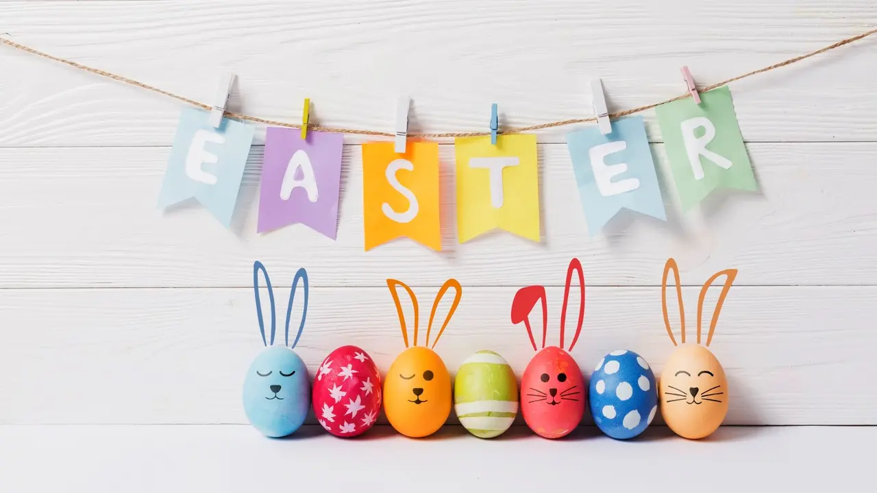 Easter