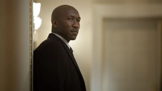 [Fimela] House of Cards