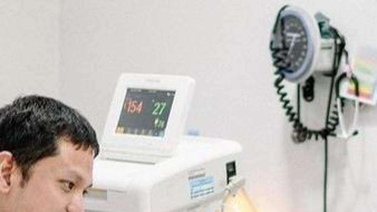 8 Foto Jessica Tanoe Melahirkan Normal, Akui Nyaris Menyerah dan Kini Si Kecil Julia Sudah 12 Hari di Pelukan