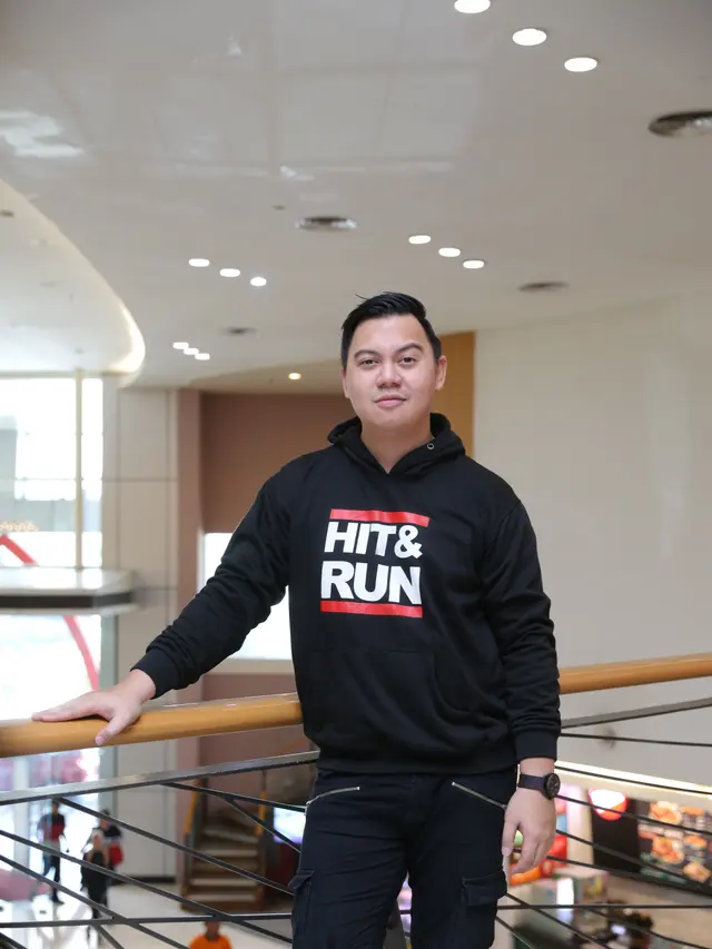 [Fimela] Chandra Liow