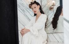 FOTO: Vila Sewaan Model 'Asia Next Top Model' Patricia Gouw Dikepung Banjir Bali