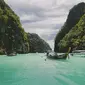 Ilustrasi Thailand (Dok.Unsplash)