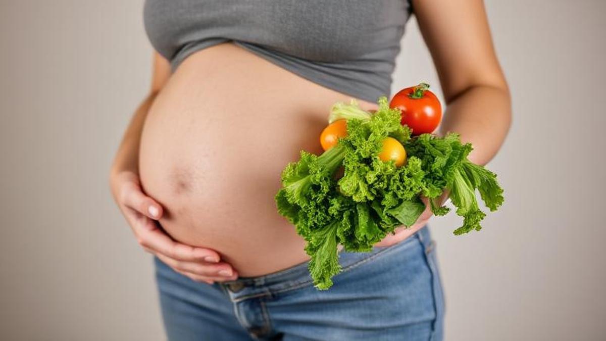Cegah Anemia di Masa Kehamilan, Investasi Kesehatan Jangka Panjang Ibu dan Anak