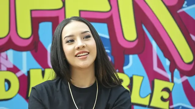 [Fimela] Anya Geraldine