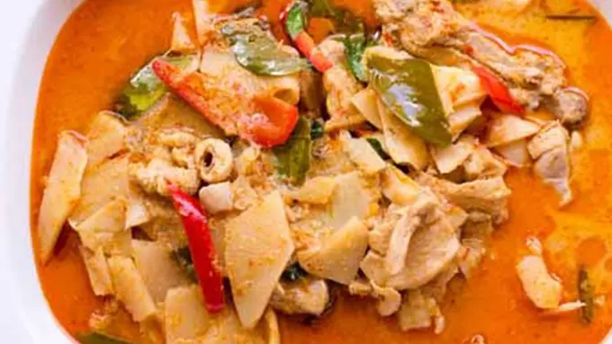 Photo: Copyright thaitable.com