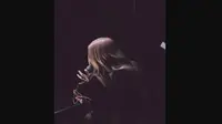 Rose BlackPink Ultah ke-25, Unggah Foto dan Video di Instagramnya. (Instagram @roses_are_rosie)