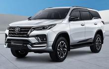 Idaman Pecinta Cumi-cuma Darat: 5 Mobil Diesel Terbaru di Indonesia yang Direkomendasikan di Era Gempuran Elektrifikasi.