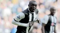 Papis Cisse Minta Maaf Ludahi Pemain MU