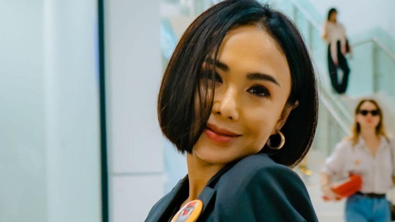 Penampilan Yuni Shara langsung mencuri perhatian netizen. Potretnya dipuji begitu cantik.<br>