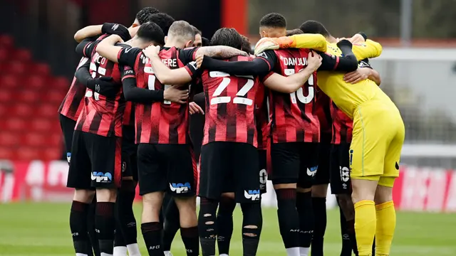 Foto: Daftar Tim Promosi dan Terdegradasi dari Liga Inggris